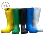 Heavy Duty Gumboots